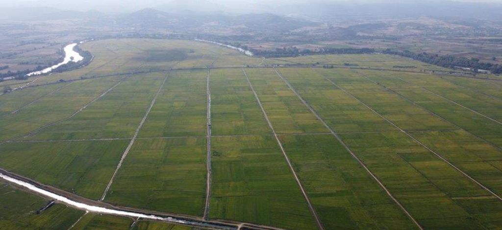 Kırklareli arazi toplulaştırması kararı